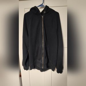 Flint and tinder 10-Year Pullover Hoodie in Blue